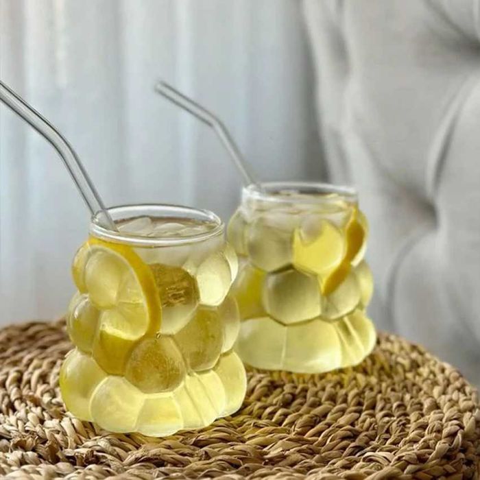 Szklanki  Bubble Glass 350ml