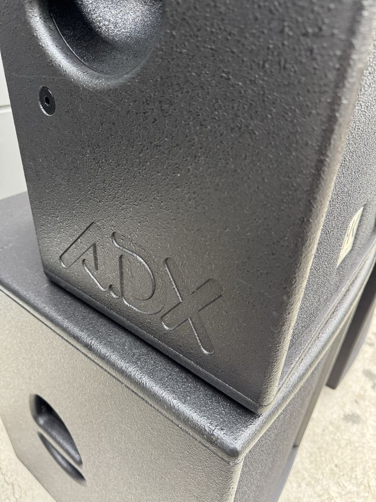 Hk audio Actor DX zestaw naglosnieniowy aktywny
