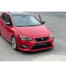 SEAT Leon III fr tsi 2013