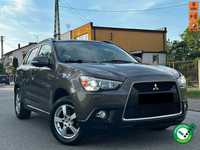 Mitsubishi ASX Xenon Navi Klima Gwarancja