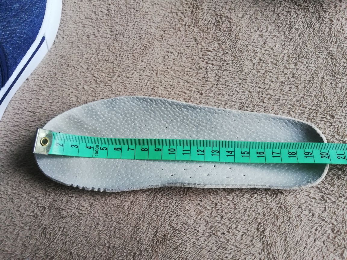 Buty chłopięce rozm. 30