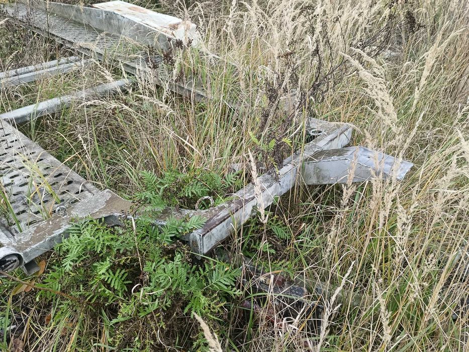 laweta niemiecka stan dobry papiery zginęły cena do ustalenia