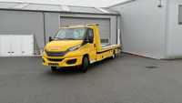 Iveco Daily  IVECO daily 72C18