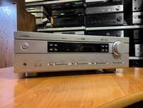Amplituner Yamaha HTR-5630 RDS AudioRoom
