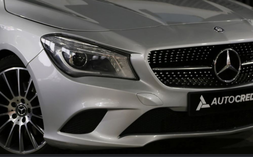 Продам мерседес CLA 250