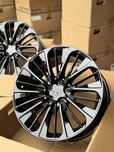 Диски R18/5/114,3 Toyota Camry Corolla Rav-4 Highlander Bz4x