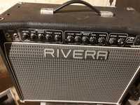 Piec gitarowy Lampowy Rivera fifty five twelve