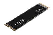 SSD Crucial P3 Plus 1TB PCIe4x4 NVME 5000/3600 MB/s