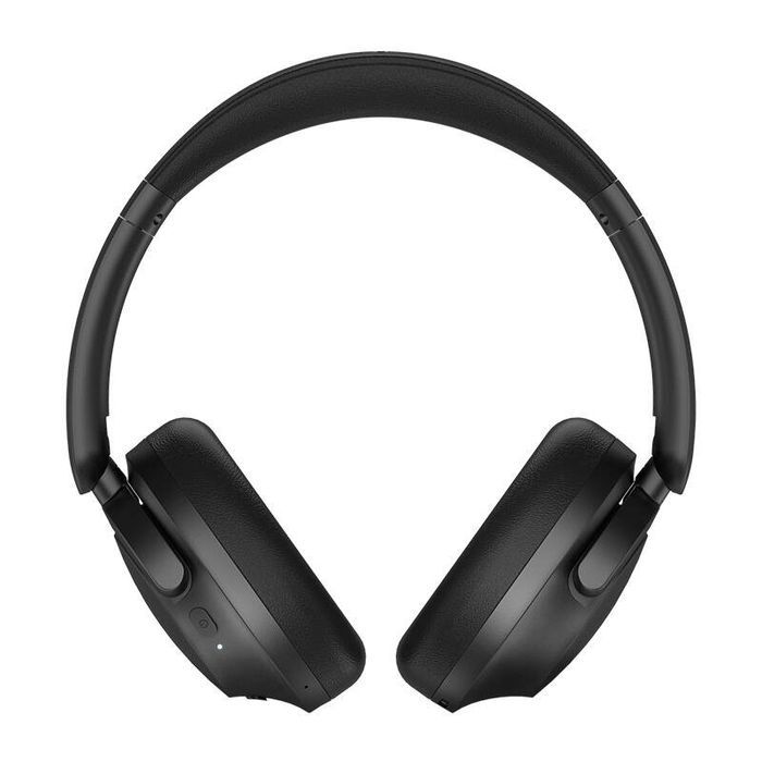 Słuchawki 1More Sonoflow Se Anc 70H Bluetooth Czarne