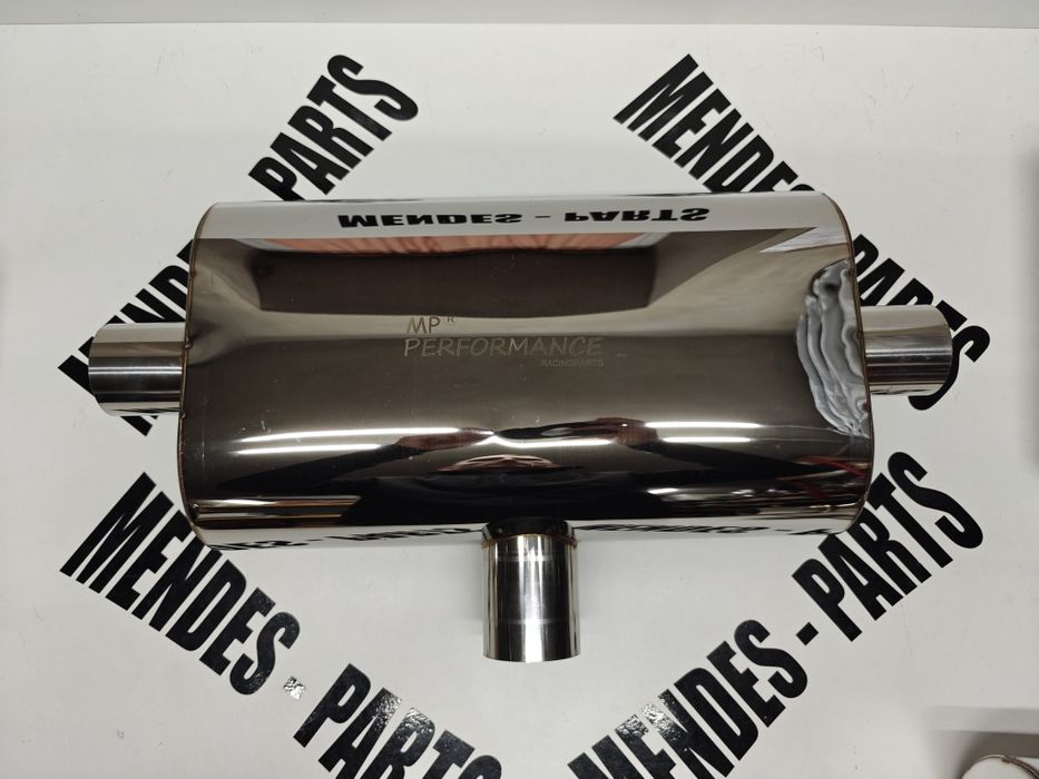 Panelas universais inox