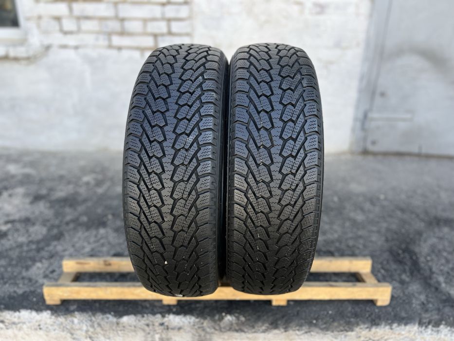 Топові шини‼️195/65 R15 Nexen Winguard 91T 7.3мм 2021рік