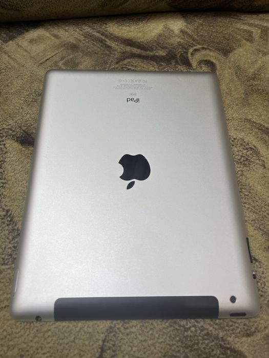 Ipad 2 64gb sim carta never lock