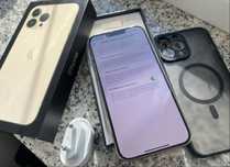 iPhone 13 Pro Max 128 GB Neverlock