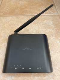 Wi-Fi роутер Ubiquti