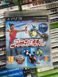 Sports Champions na PS3