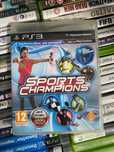 Sports Champions na PS3