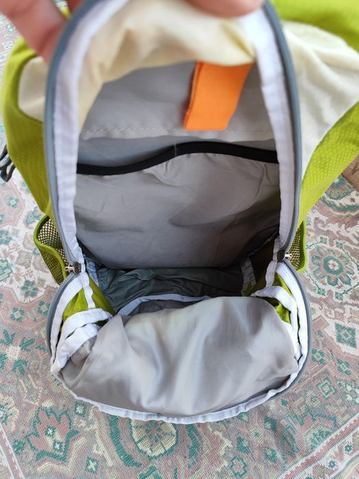 Рюкзак Deuter Bike One 18 SL