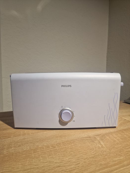 Тостер Philips Daily Collection HD2581/00.
