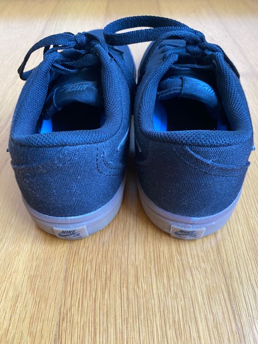 Sapatilhas Nike Novas