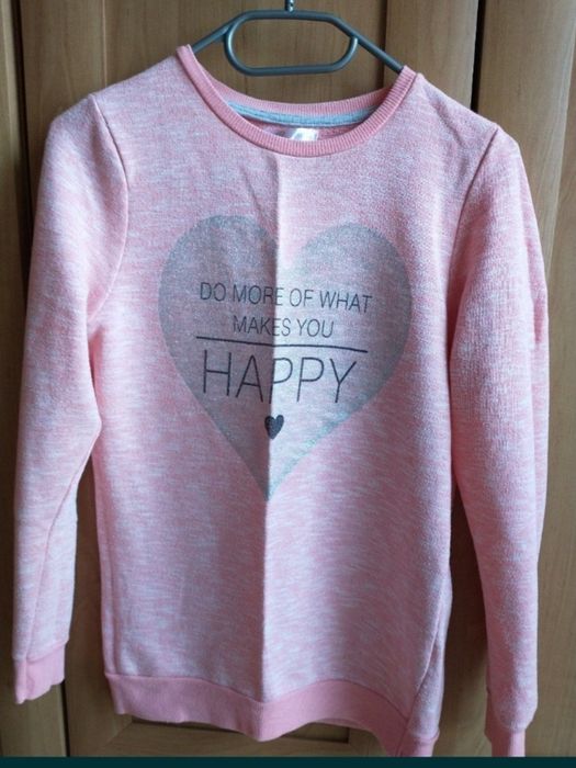 Bluza rozm.158/164