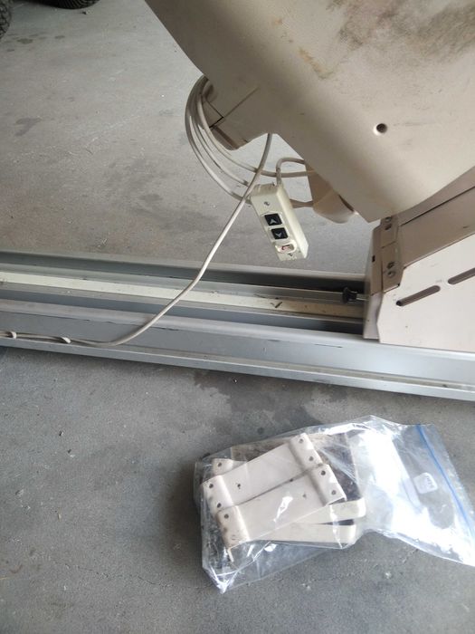 Winda dla osób niepełnosprawnych