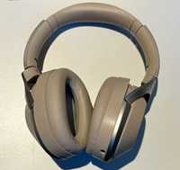 Słuchawki bezprzewodowe nauszne Sony WH-1000XM2