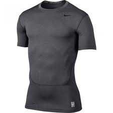 Термобілизна Nike CORE COMPRESSION SS TOP 449792-021 (Оригінал) S