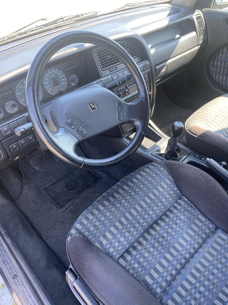 Xantia 2.0 VSX ( versao rara)
