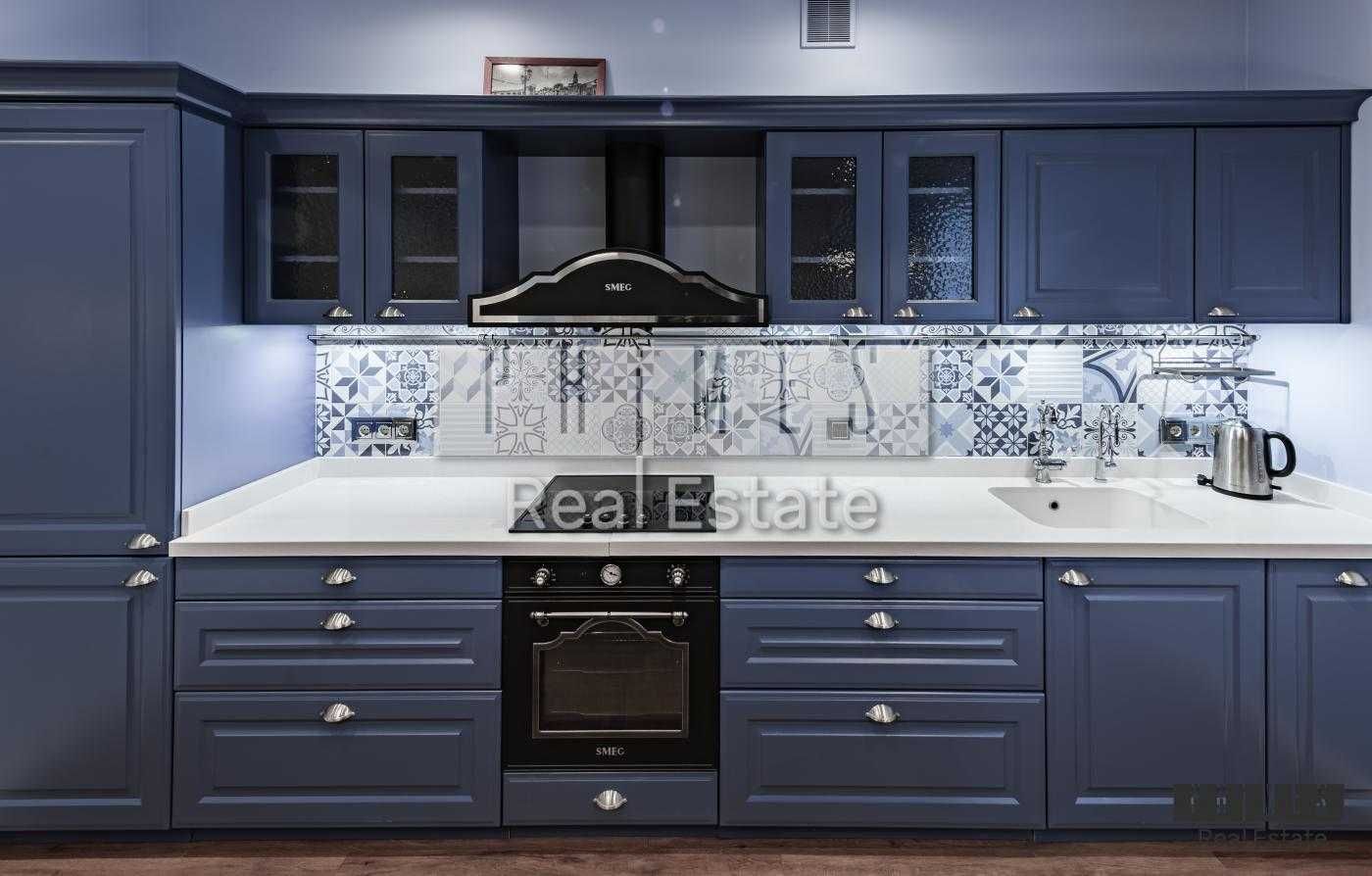 Продажа 3к квартиры 101м2, ЖК Покровский посад, ул. Глыбочицкая, 32б
