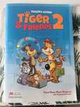 Tiger & friends 2 książka angielski