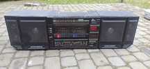 CONDOR HX 910 BOOMBOX VINTAGE odbiór osobisty