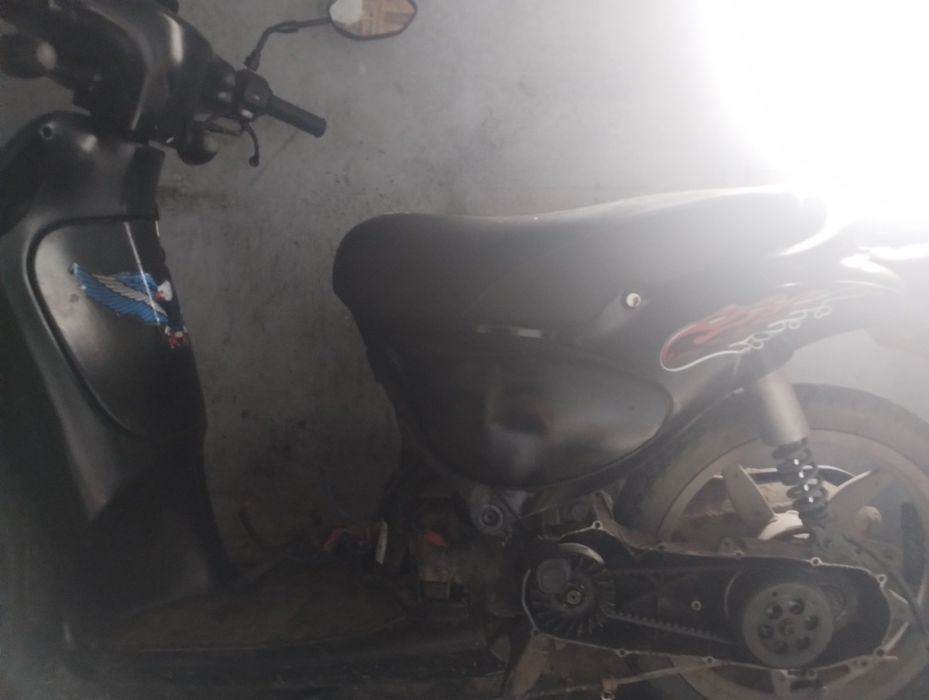 Апрєлія скутер продам