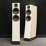 Pylon Audio Jasper 25 MKII polskie kolumny podłogowe nowe 5 lat gwar