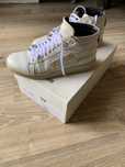 Kenzo buty 41 biały