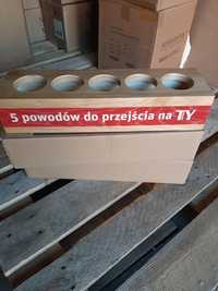 Deska na 5 piw, degustator, przejdźmy na Ty, 5 powodów do przejścia Ty