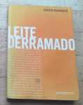 Leite Derramado, de Chico Buarque