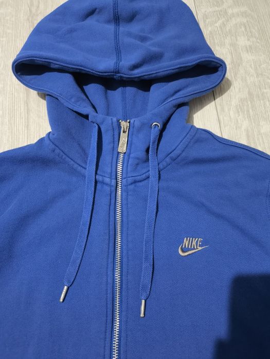 Продам зіп худі Nike оригінал.