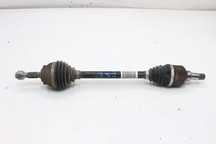 Półoś lewa 9677476580 Citroen C3 III 1.2 VTI