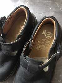 Oryginalne martensy dr Martens 19cm