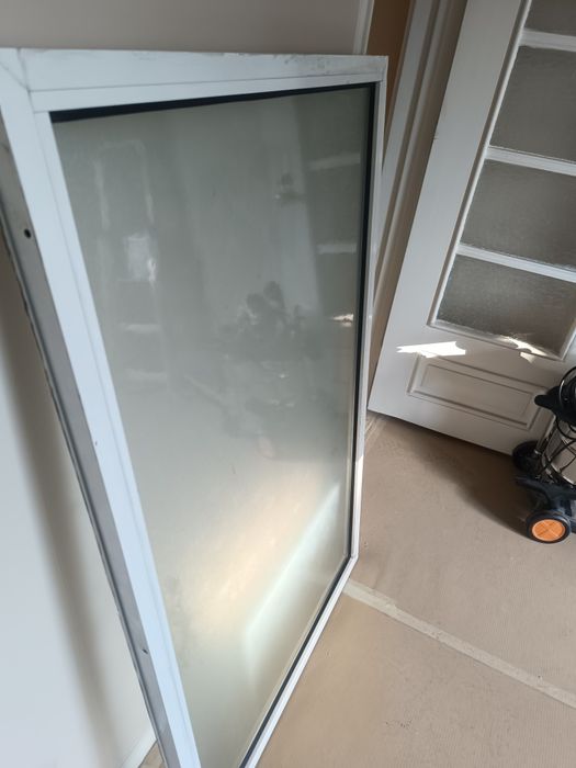 Vendo janela fiquesa