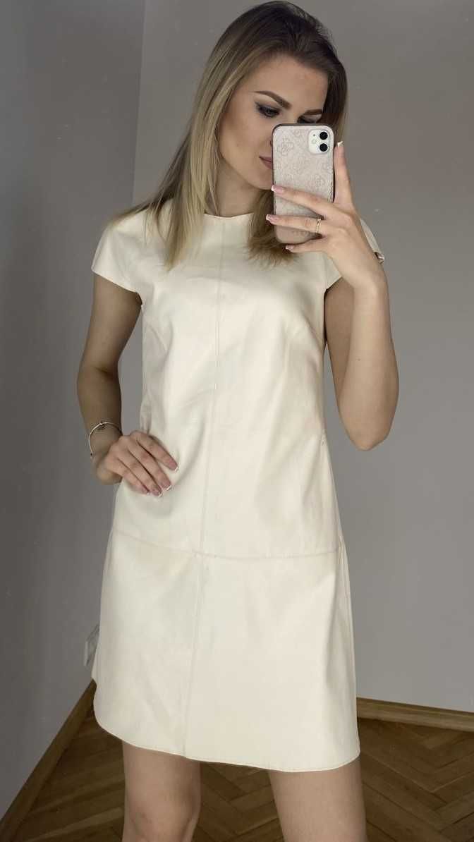 Sukienka Zara r. S