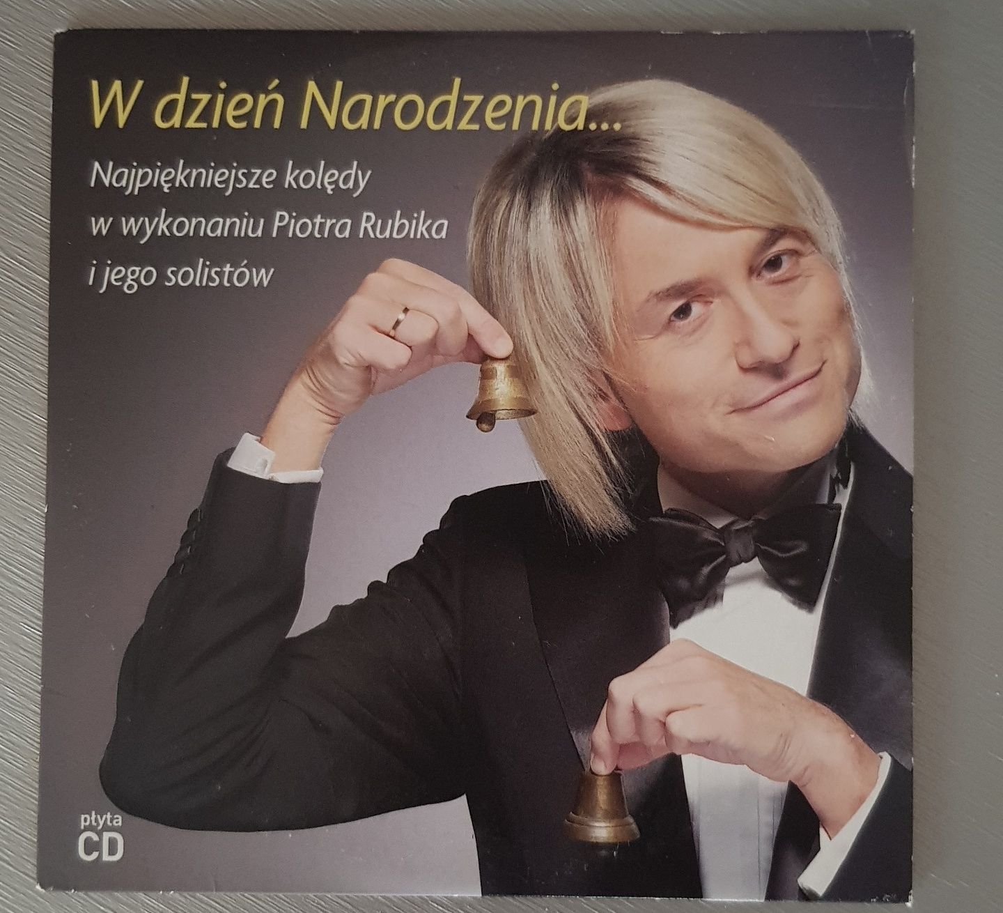 Najpiękniejsze kolędy CD