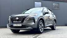 Nissan Rogue 2023
