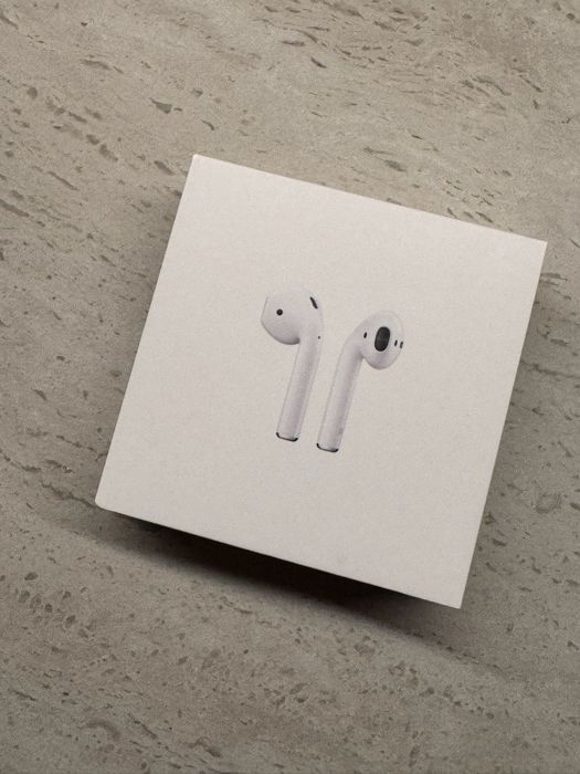 Apple AirPods 2 geracão
