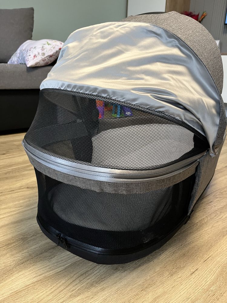 Cybex Priam Platinium