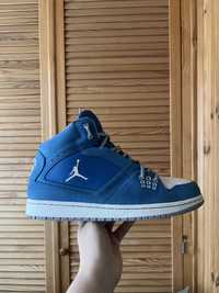 Чоловічі кросівки Jordan 1 Flight Mid 44р