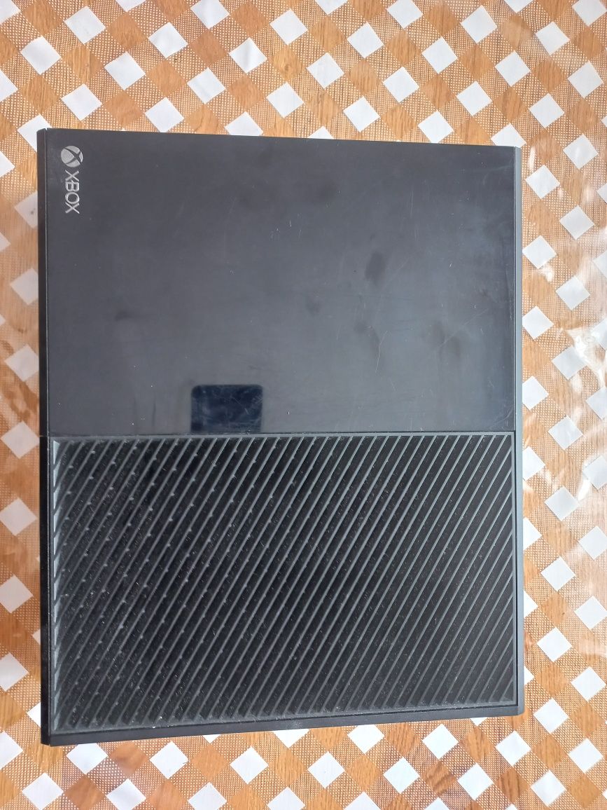 Xbox one (Іксбокс)