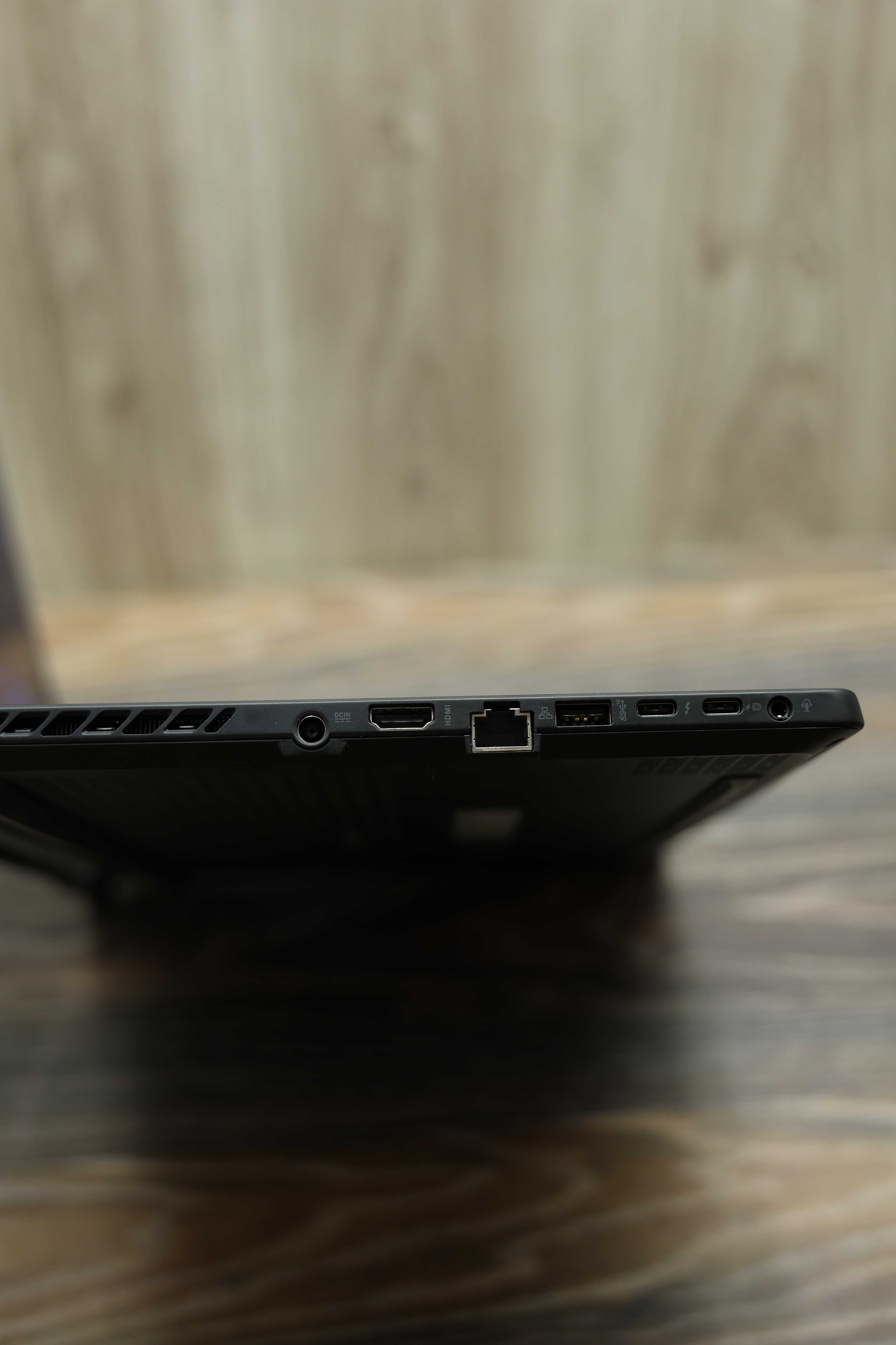 Asus ROG Zephyrus M16- 165Hz 2K/ i9-12900H/DDR5 32/1TB SSD/RTX 3070 Ti