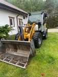 Ładowarka Liebherr L506 C