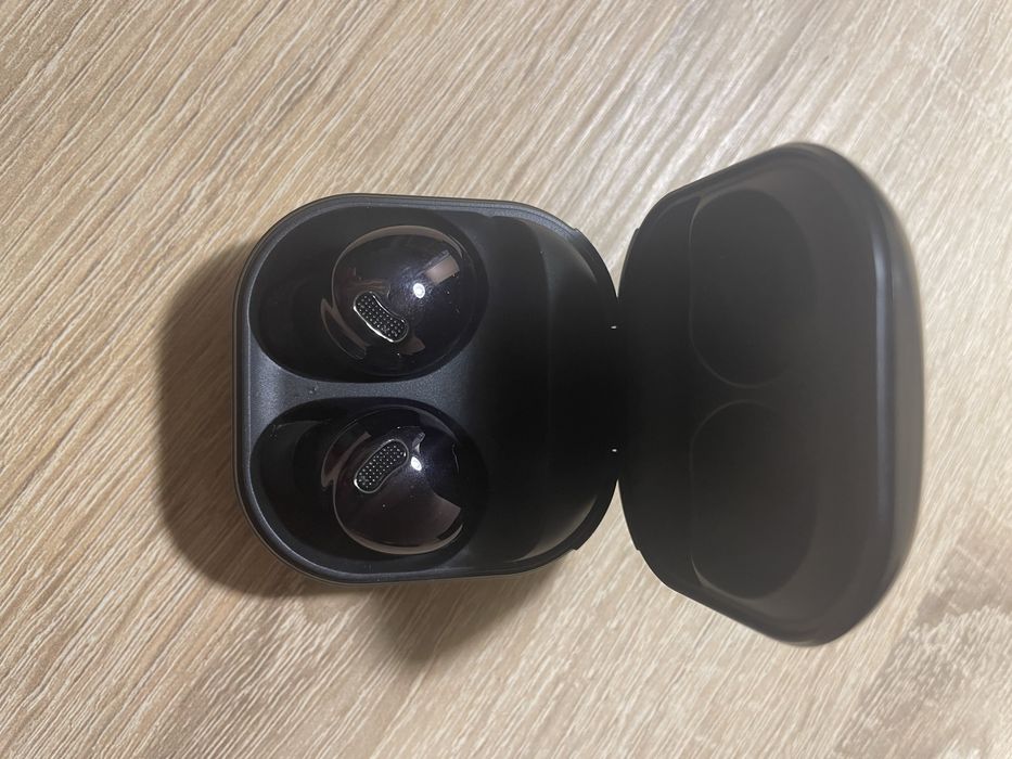 Навушники Samsung galaxy buds pro оригінал